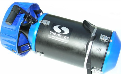 Submerge潛水員推進(jìn)器