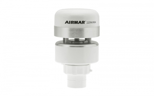 AirMar 220WXH超聲波氣象儀